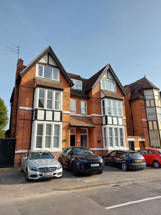 Moseley Mews Village Suites - Purple Birmingham Dış mekan fotoğraf